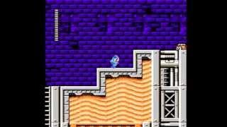 Best tracks from "Megaman/Rockman" games on NES/Famicom/Dendy