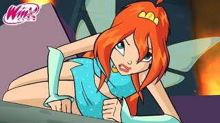 Winx Club - Best of BLOOM ‍️ | FULL EPISODES