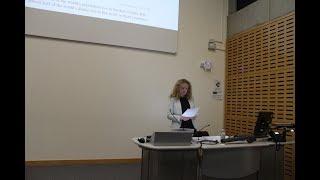 Department of Mechanical Engineering Research Showcase 2019