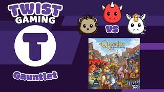 Gauntlet: The Quacks of Quedlinburg - Playthrough