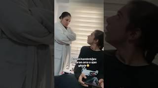 Işınlandımı oooo #mintiii #mintiveozgur #funnyshorts #shortsvideo #funnyvideo #funny #jamesbond