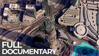 Tallest Buildings and Constructions in the World | Masters of Engineering | Free Documentary