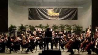 Obertura Egmont Beethoven