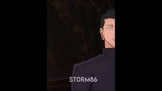Toji edit
