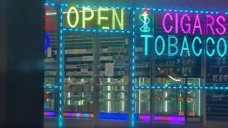 Vape CBD Chigars Tobacco (Malaysia)