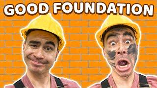 Storytellers: Good Foundation