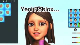 Eski Roblox VS Yeni Roblox