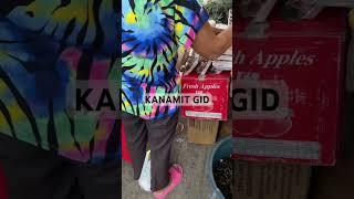 Kanamait gid