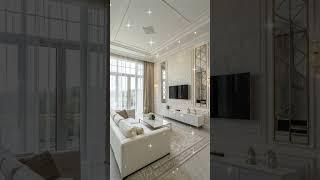 Stylish Modern Home Interior Design Ideas 2025 | Latest Modern Living Room Decorating Ideas