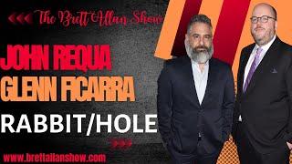 Creators John Requa and Glenn Ficarra Talk Rabbit/Hole Now on Paramount + | The Brett Allan Show