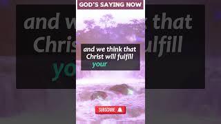 ⭕Nothing can go wrong with GOD... #jesusgodquotes #godmessage #quotes #religiousmessage #motivation