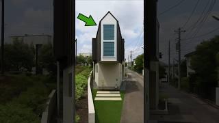Neighbours Laughed At Man's Tiny House #story