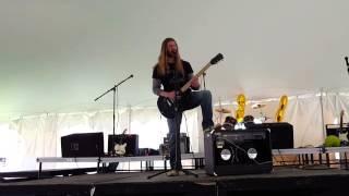 Sex-Type Thing cover  - Tyler Werner: Live at Kutztown 4/16/16