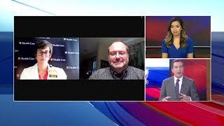ABC 17 News roundtable discussion April 22