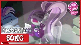 The Spectacle (The Mane Attraction) | MLP: FiM [HD]