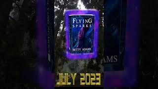 A Novel of Science Fantasy - Flying Sparks