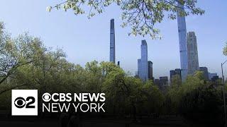 New Yorkers say they're not satisfied with quality of life in new survey