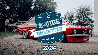 K-Side 2024 | Aftermovie | JG Media