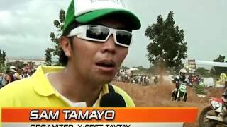 MMF X-FEST TAYTAY 1ST INVITATIONAL MOTOCROSS