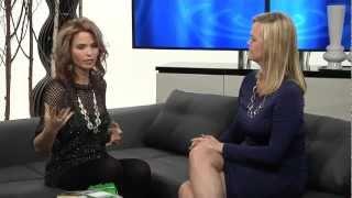 Healing With Angels: "The Ripple Effect" with Kristen White Episode Seven
