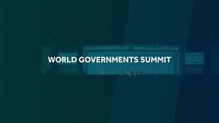 World Governments Summit 2025 Day 3 is LIVE!