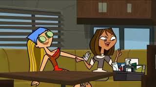 Total Drama Tickle scene 2