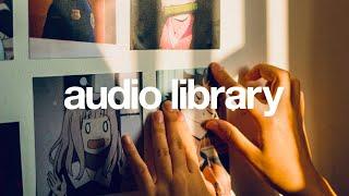 watching anime – sakura Hz (No Copyright Music)