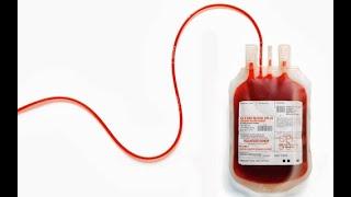 lecture 4:Blood loss, Shock, Transfusion