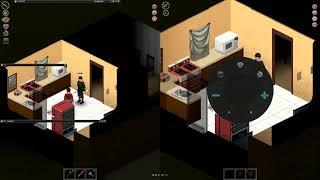 Project Zomboid: Remote Play together