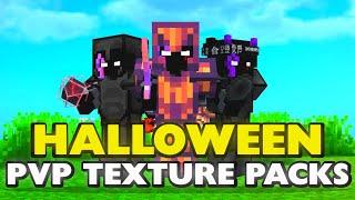 Best Halloween Texture Packs for Minecraft 1.20+ (Top 10 Spooky Picks)