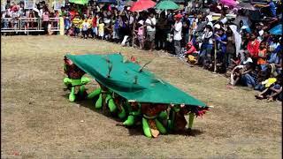 SABLAYAN DUGOY FESTIVAL WINNER BRGY PAG-ASA -Street Dancing Competition 2014