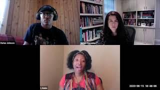 10 Seconds with Zoom Conversation