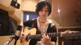 【TAB】night street 〜Studio Live〜 -ORIGINAL- (Fingerstyle Guitar)