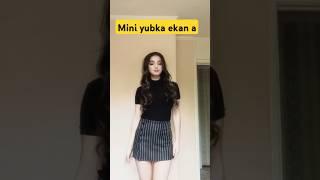 mini yubka