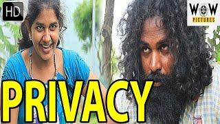 Privacy - Thriller Short Film