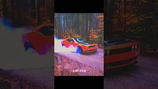 Burnout Edit | Kryzen | #capcutedit #shortvideo #fypシ #music #edit #phonk #trending #drift #burnout