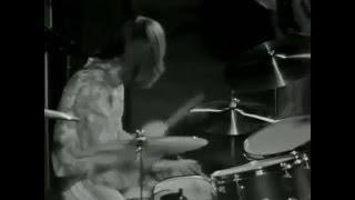 Jimi Hendrix   Red House live in Stockholm, Sweden 1969