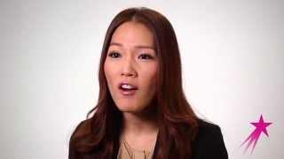 Car Designer: Advice - Christine Park Career Girls Role Model