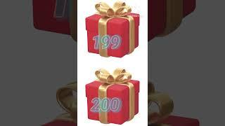 choose the one gift #viralvideo #viralshorts