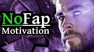 Thor (NoFap Motivation) | Remastered