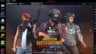 How to fix Simulator-error in | Memu Player | Pubg Mobile Lite