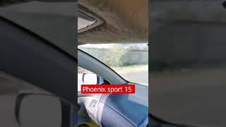 ШАТАЛОВО от басса феникс спорт 15 phoenix sport 15 dl audio Raven дл аудио в Toyota Corolla fielder