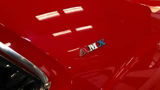 AMC Javlin For Sale at Classic Auto Mall Dreamgoatinc Hot Rod and Classic Muscle Cars