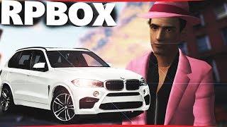 Покупка новой BMW X5M за 7.500.000 на РП БОКС | #58 RP BOX