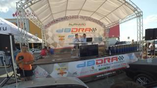 dB Drag Racing SS NW Сургут 18.06.2016