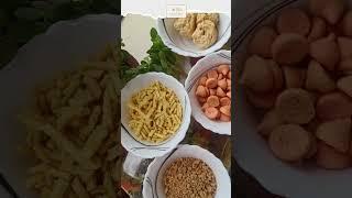Our Trditional POWERHOUSES  Of PROTIEN : Mangodi  #healthcoach #healthyeating #healthtips
