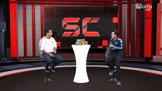 SPORTS CORNER LIVE | 12 ต.ค. 67