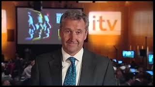 ITN post debate, 15 April 2010