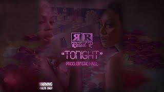 "Tonight" by It's Rated R Official Video - All Fam Ent. Group