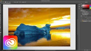 What is Adobe Photoshop CC (October 2017) | Adobe Creative Cloud